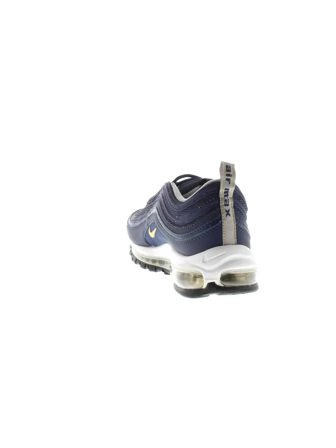 Мужские кроссовки с ретро-дизайном Nike Air Max 97 — изображение 4 из 4