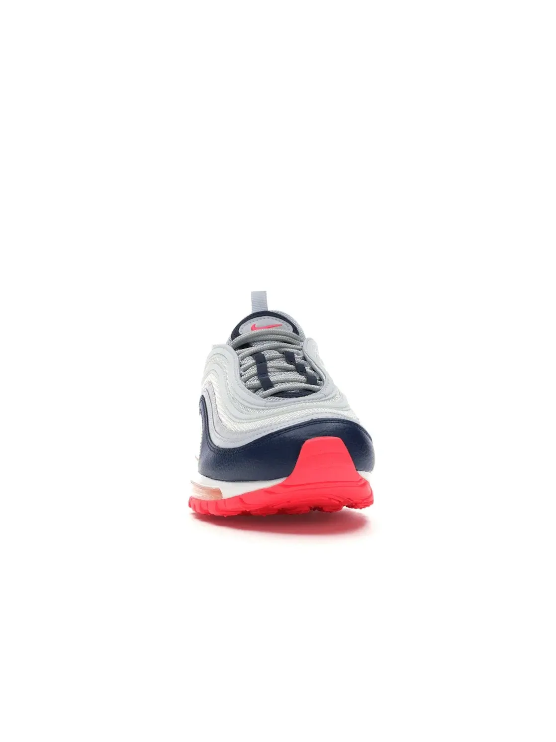 Женские кроссовки Lifestyle с сетчатым верхом Nike Air Max 97 — изображение 2 из 4