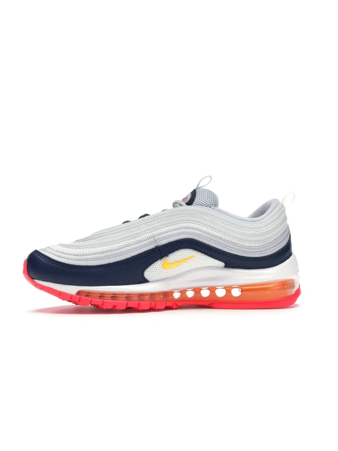Женские кроссовки Lifestyle с сетчатым верхом Nike Air Max 97 — изображение 3 из 4