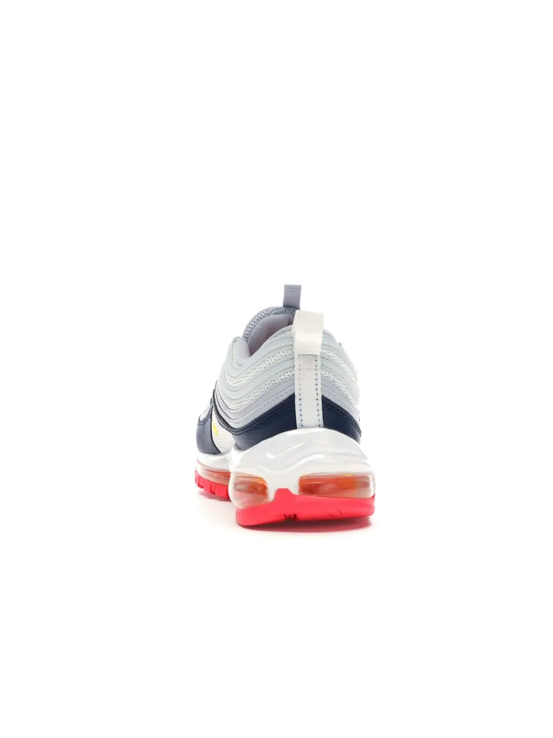 Женские кроссовки Lifestyle с сетчатым верхом Nike Air Max 97 — изображение 4 из 4