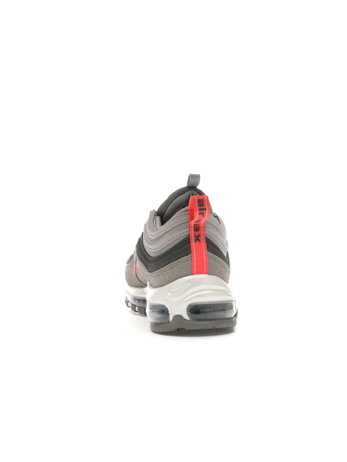 Мужские кроссовки Lifestyle Nike Air Max 97 — изображение 4 из 4, коричневый