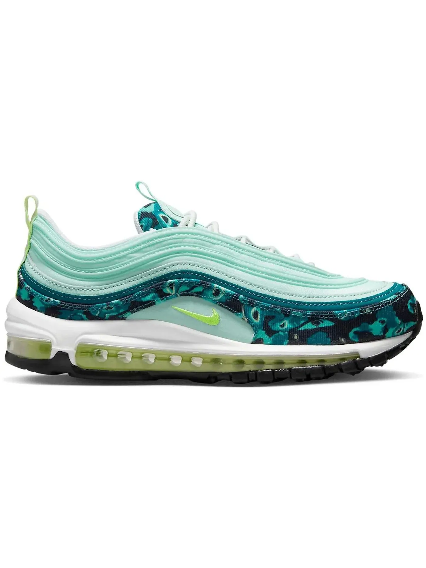 Женские кроссовки Lifestyle Nike Air Max 97 — изображение 1 из 1, белый