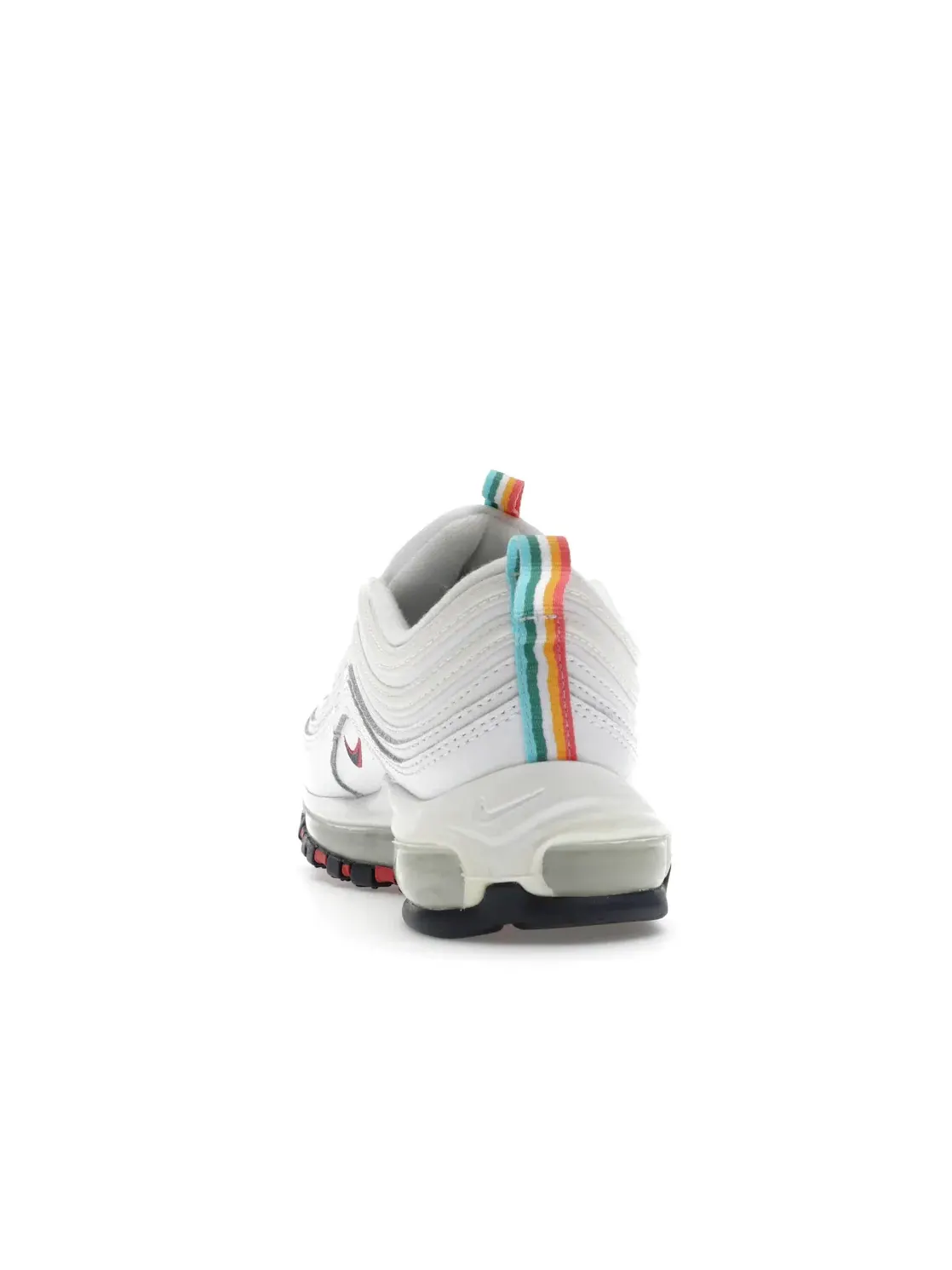 Женские кроссовки с сетчатым верхом Nike Air Max 97 — изображение 4 из 4