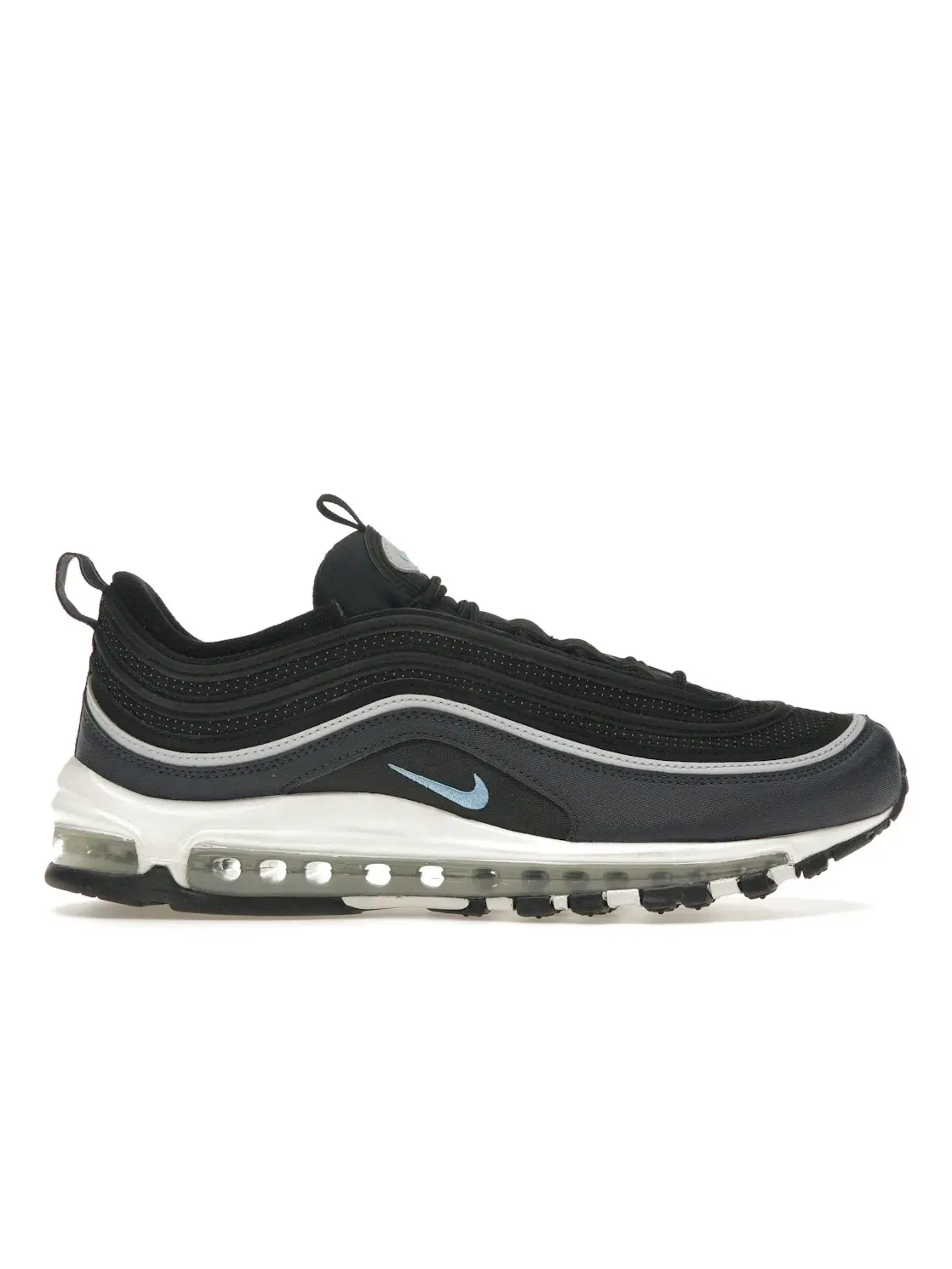 Мужские кроссовки Lifestyle Nike Air Max 97 — изображение 1 из 4