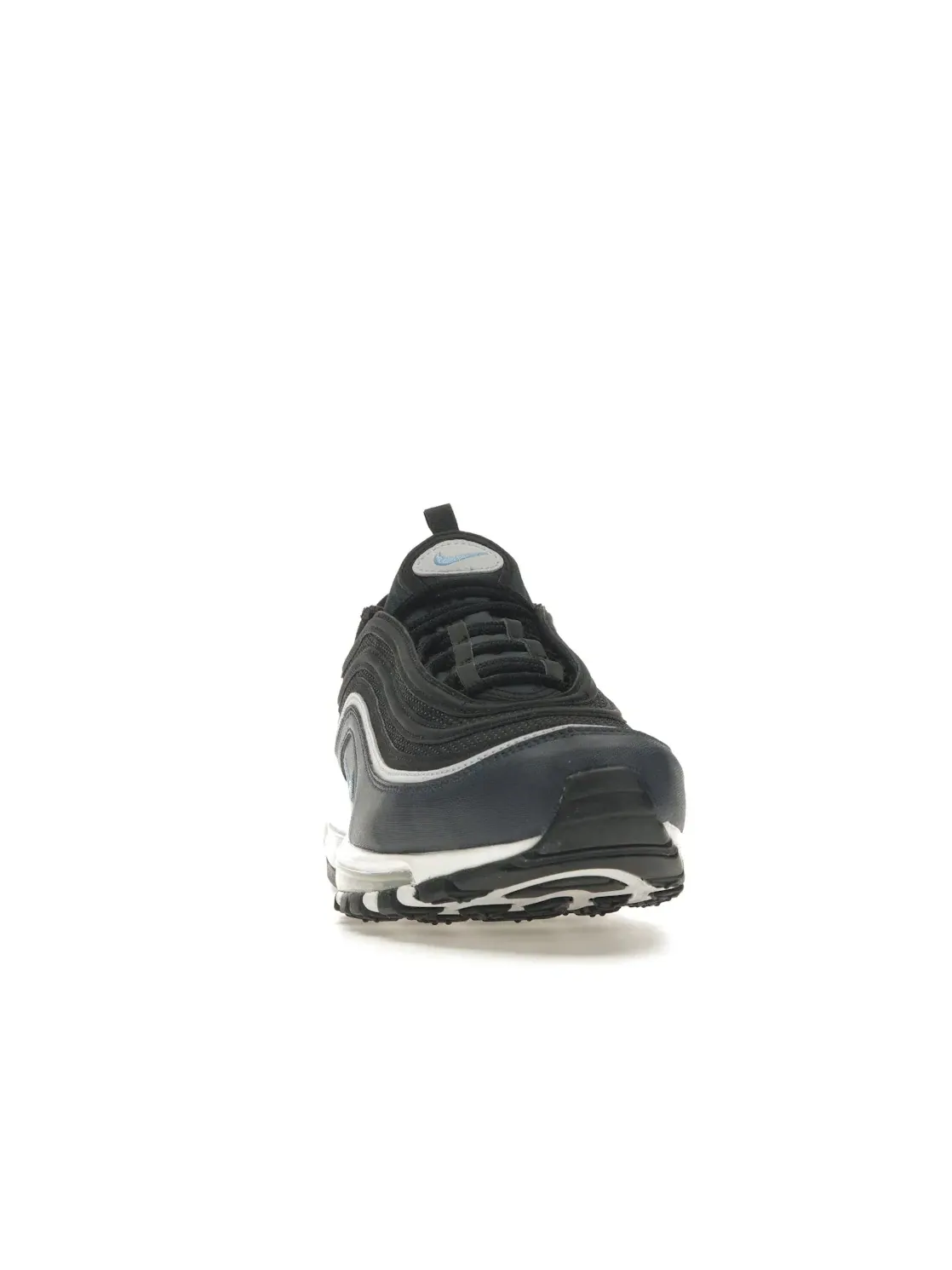 Мужские кроссовки Lifestyle Nike Air Max 97 — изображение 2 из 4