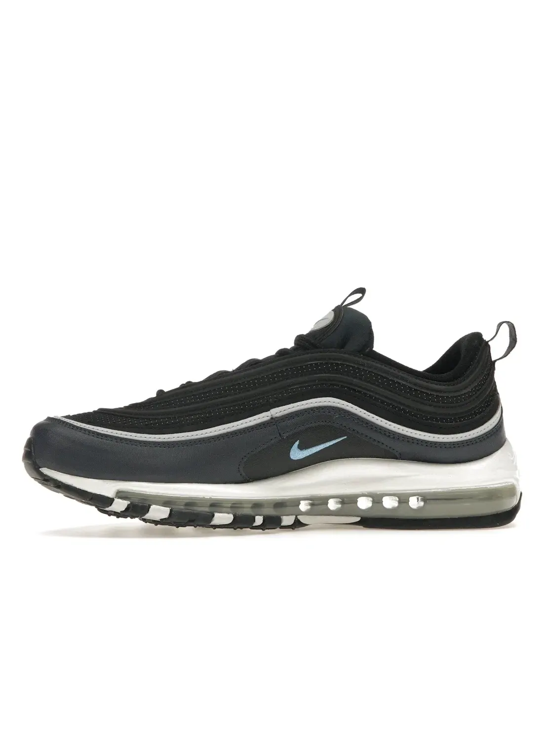 Мужские кроссовки Lifestyle Nike Air Max 97 — изображение 3 из 4