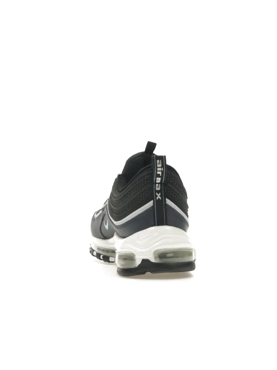 Мужские кроссовки Lifestyle Nike Air Max 97 — изображение 4 из 4