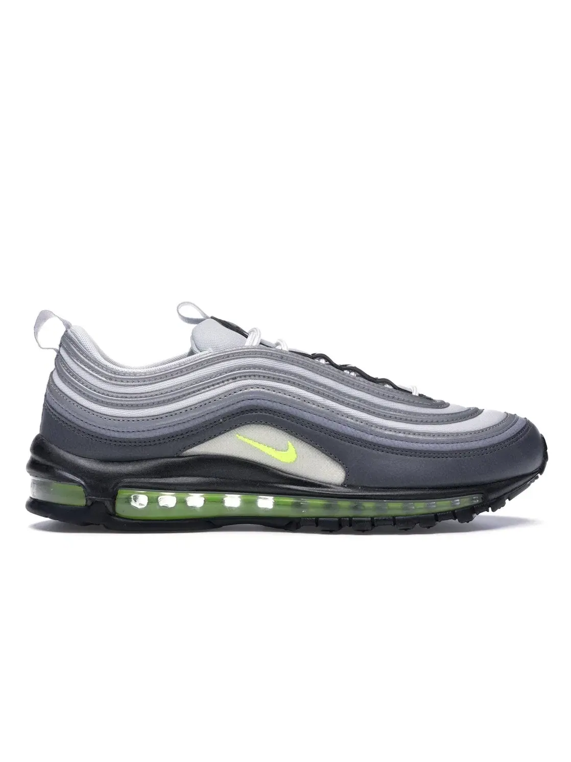 Женские кроссовки Lifestyle Nike Air Max 97 — изображение 1 из 4