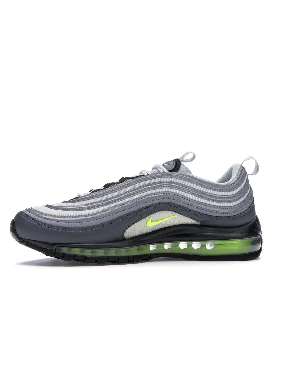 Женские кроссовки Lifestyle Nike Air Max 97 — изображение 3 из 4
