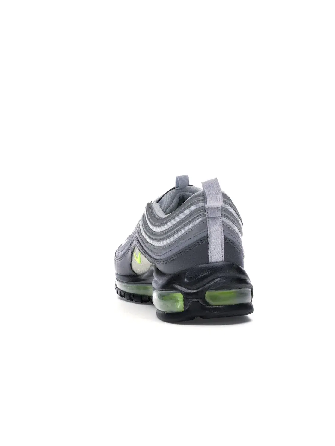 Женские кроссовки Lifestyle Nike Air Max 97 — изображение 4 из 4