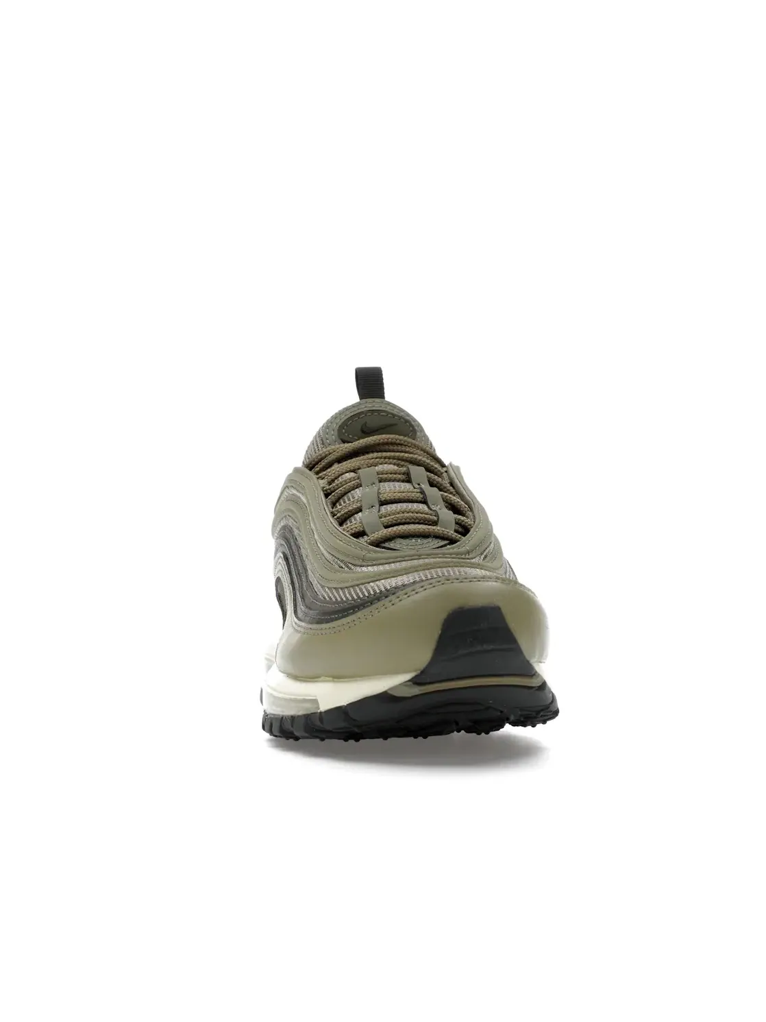 Женские кроссовки Lifestyle Nike Air Max 97 — изображение 2 из 4, оливковый