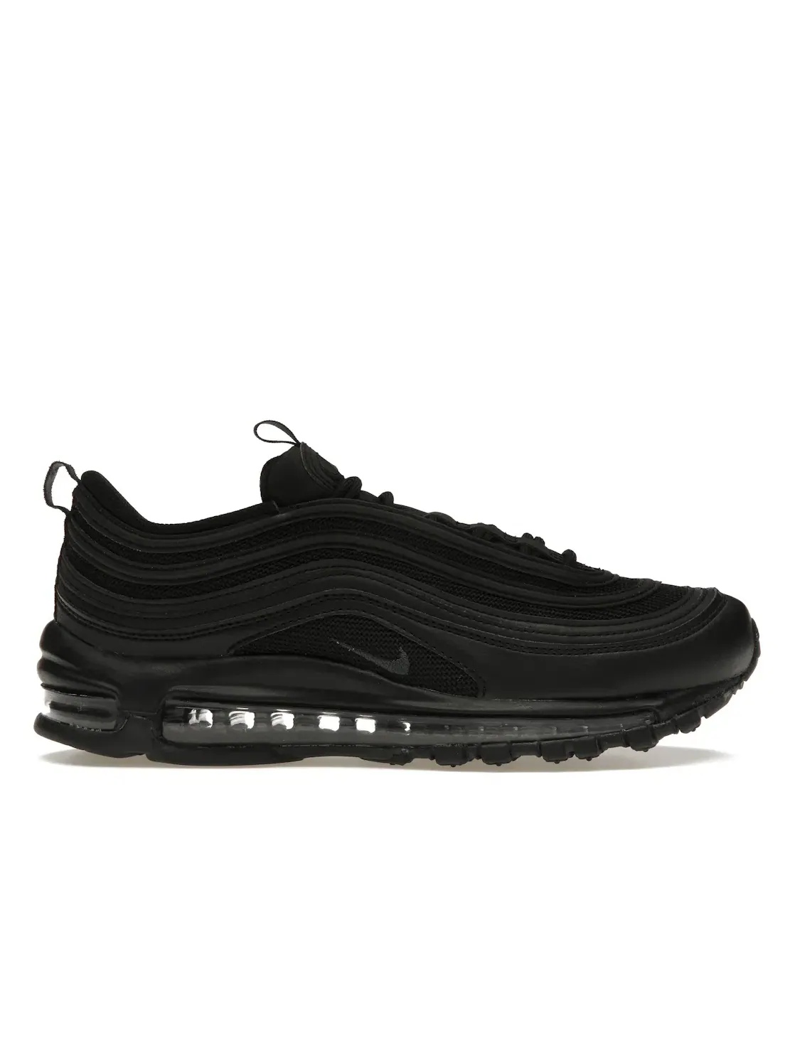 Женские кроссовки с полноразмерной подушкой Air Nike Air Max 97 Next Nature Nike — изображение 1 из 4