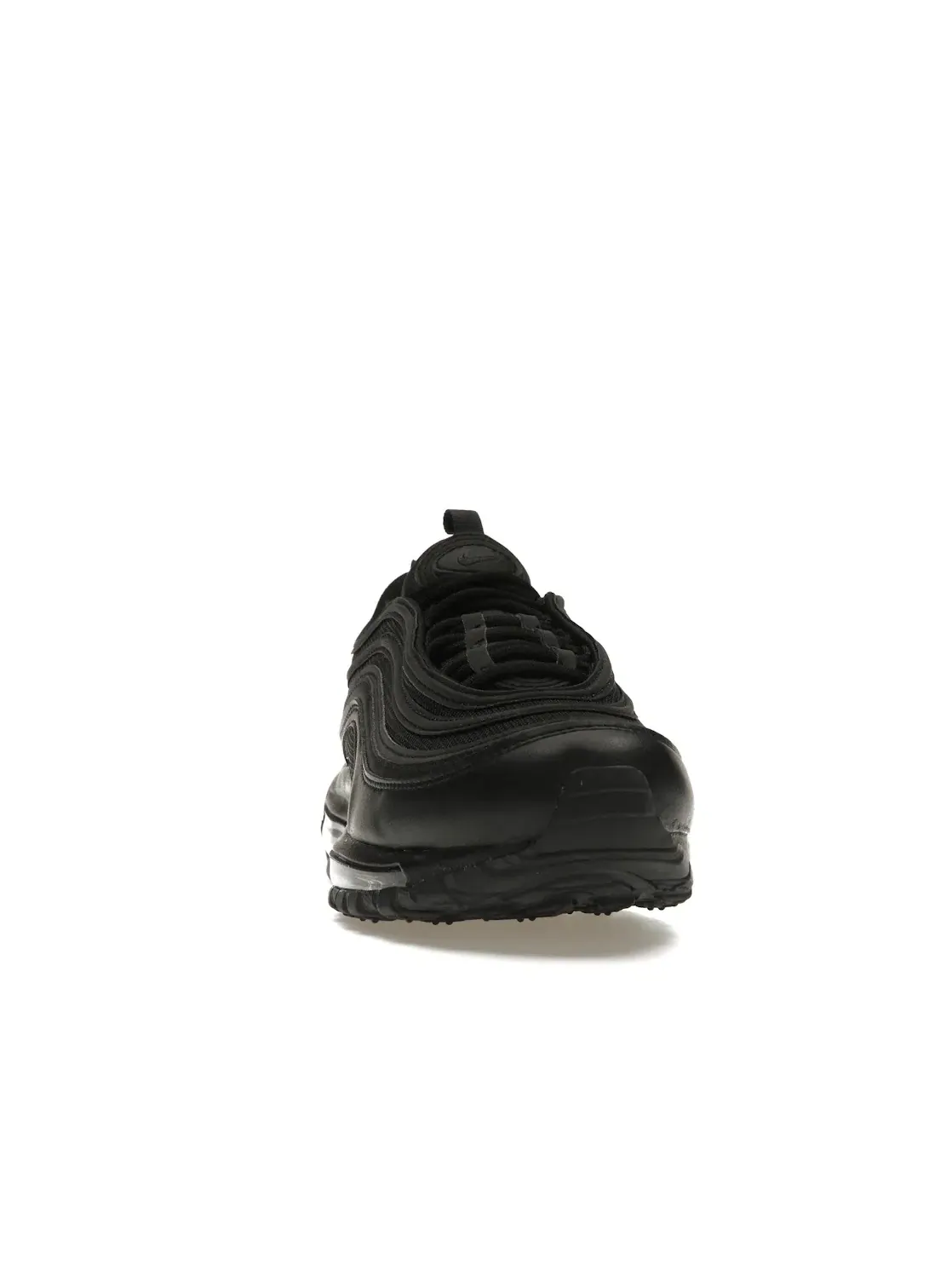 Женские кроссовки с полноразмерной подушкой Air Nike Air Max 97 Next Nature Nike — изображение 2 из 4