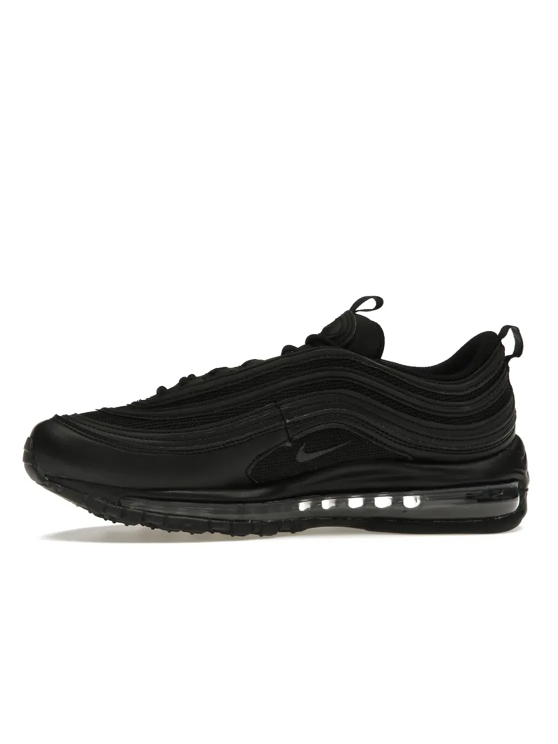 Женские кроссовки с полноразмерной подушкой Air Nike Air Max 97 Next Nature Nike — изображение 3 из 4