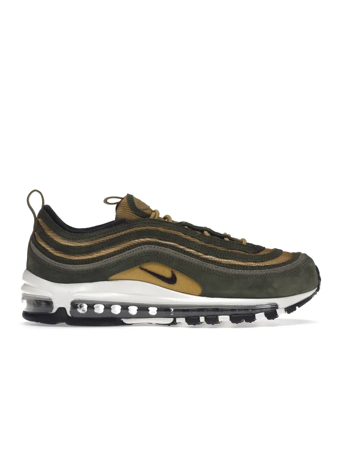 Мужские кроссовки Lifestyle Nike Air Max 97 NH — изображение 1 из 4