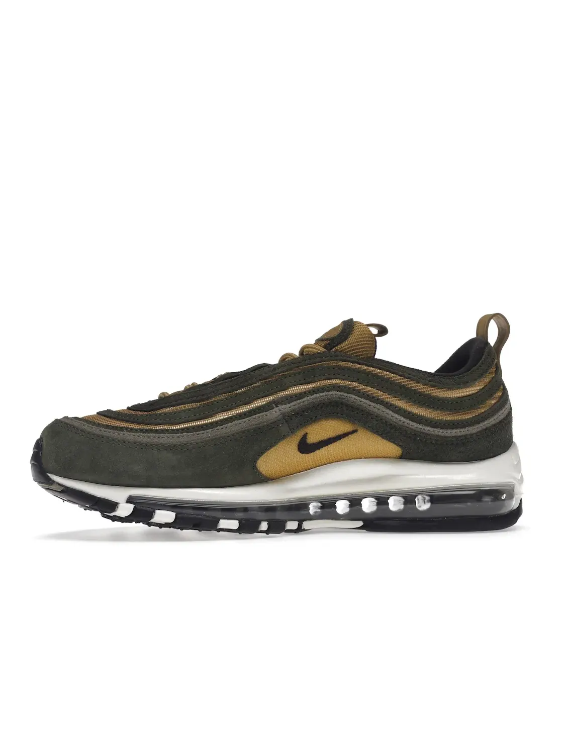 Мужские кроссовки Lifestyle Nike Air Max 97 NH — изображение 3 из 4