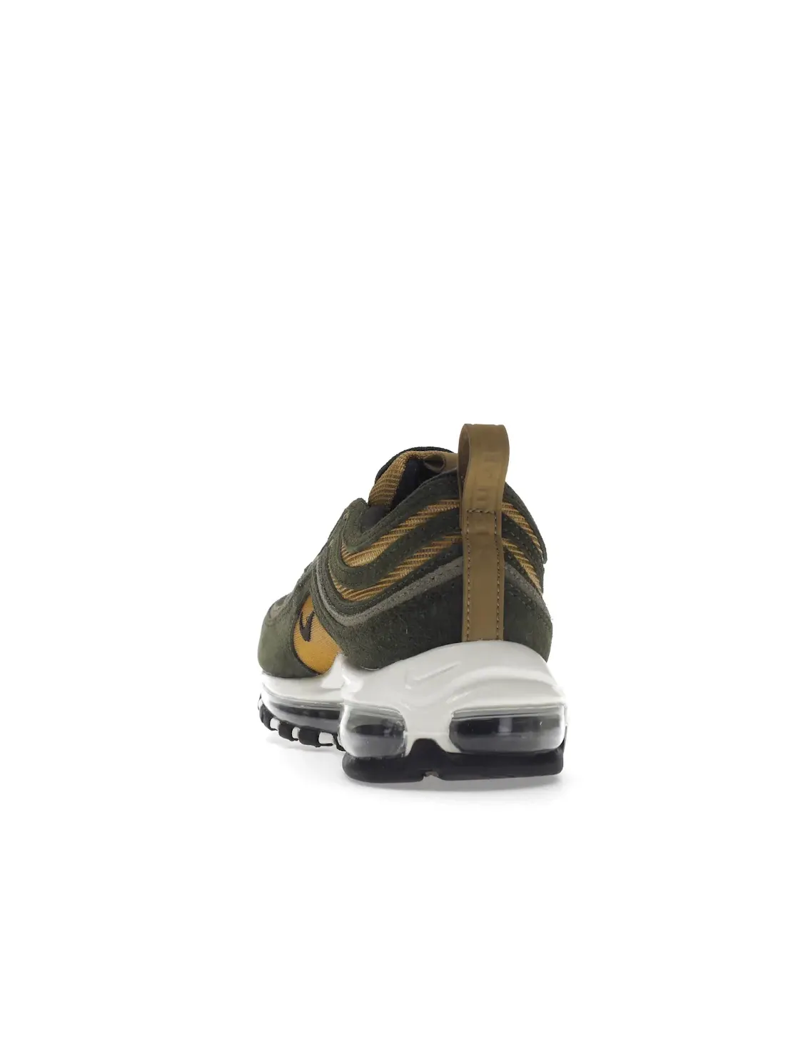 Мужские кроссовки Lifestyle Nike Air Max 97 NH — изображение 4 из 4