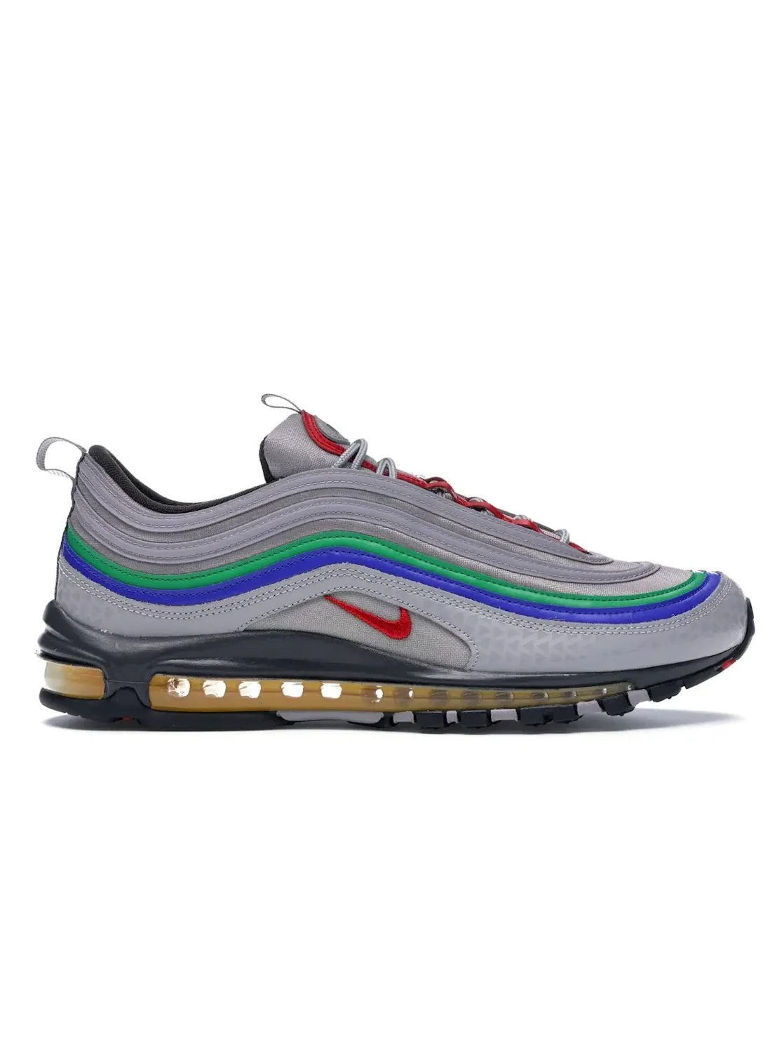 Мужские кроссовки Lifestyle Nike Air Max 97 — изображение 1 из 4