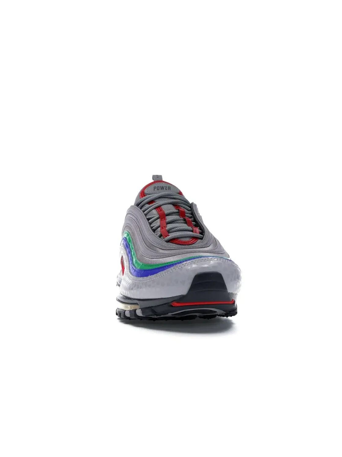 Мужские кроссовки Lifestyle Nike Air Max 97 — изображение 2 из 4