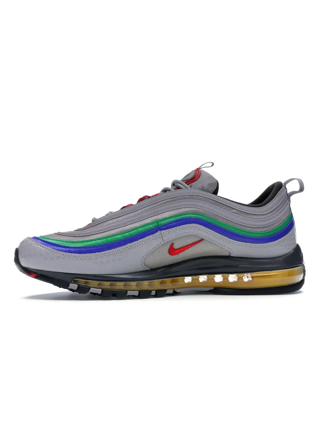 Мужские кроссовки Lifestyle Nike Air Max 97 — изображение 3 из 4