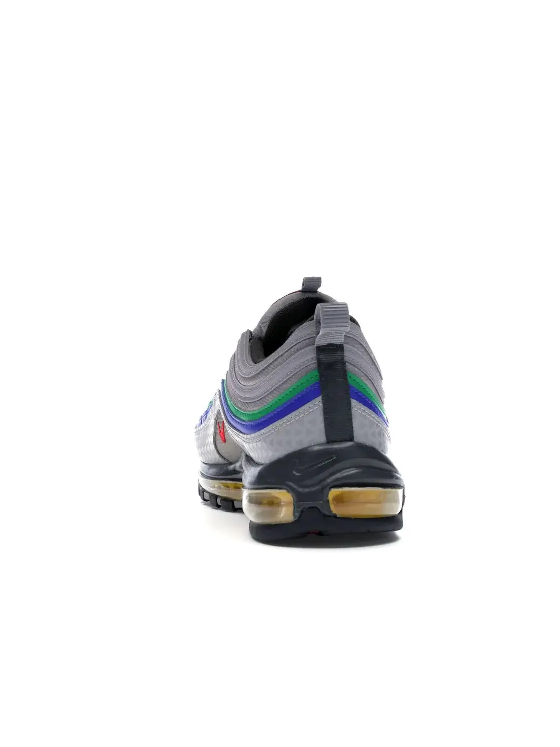 Мужские кроссовки Lifestyle Nike Air Max 97 — изображение 4 из 4