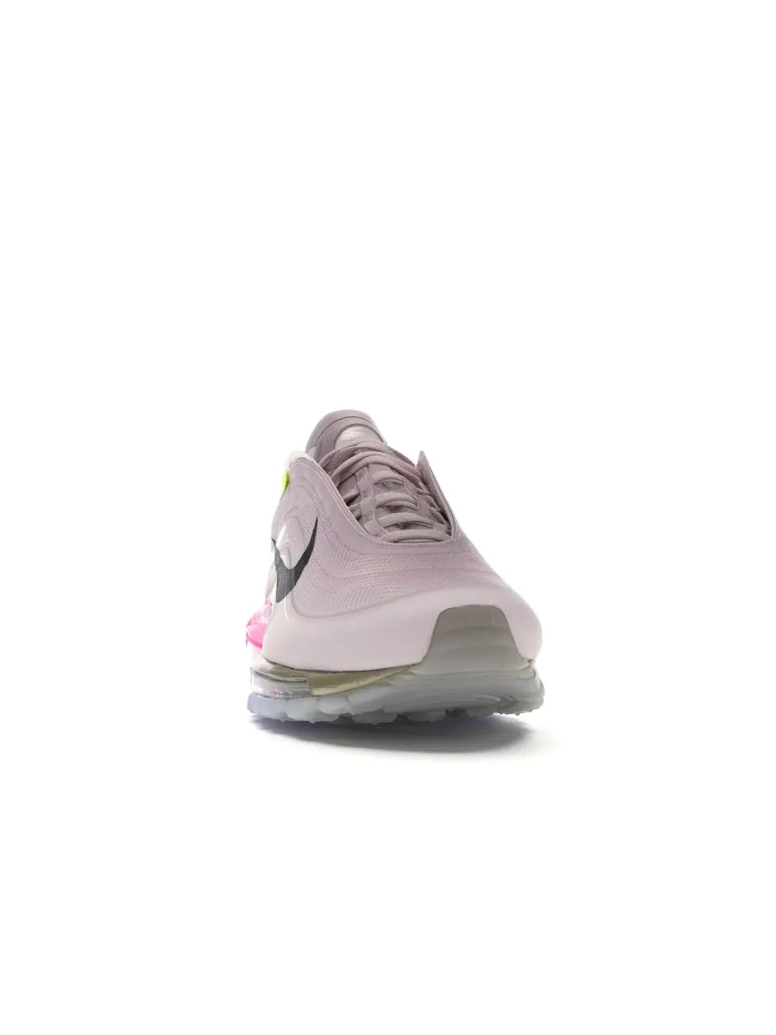 Мужские кроссовки с принтом Nike Air Max 97 — изображение 2 из 4