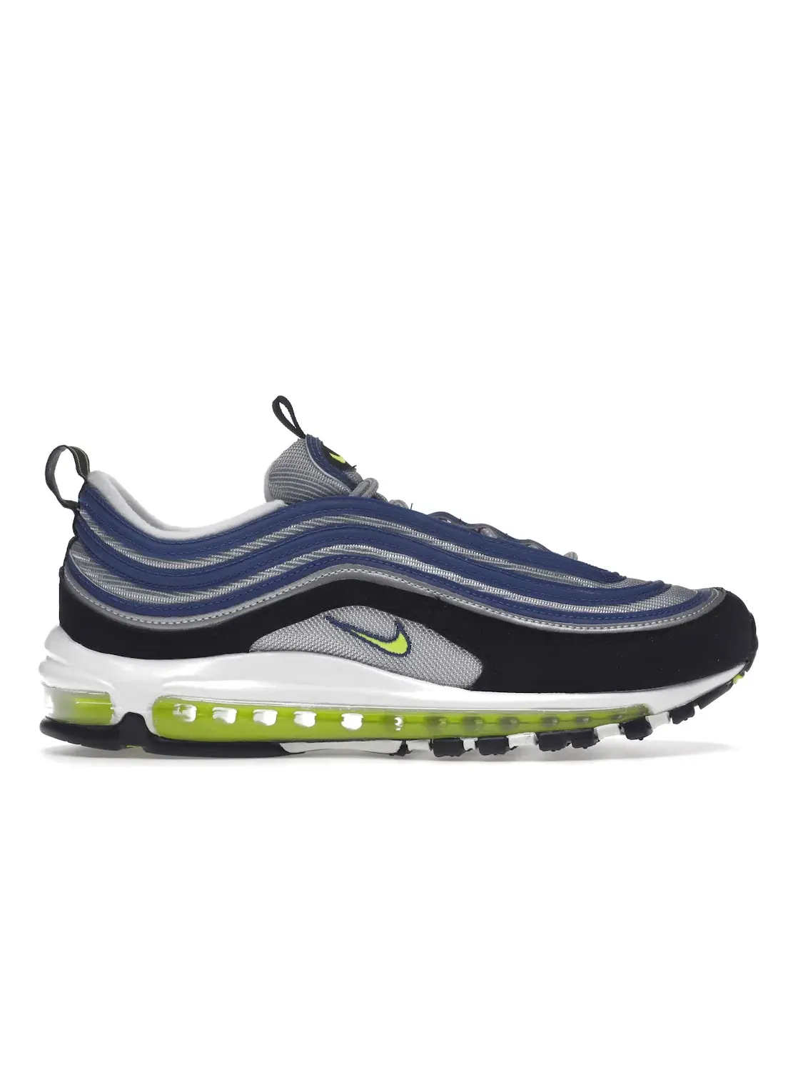 Мужские кроссовки для повседневной носки Nike Air Max 97 OG — изображение 1 из 4