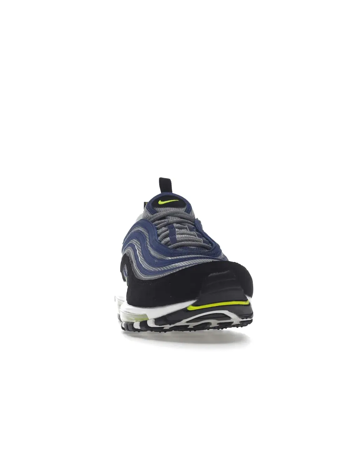 Мужские кроссовки для повседневной носки Nike Air Max 97 OG — изображение 2 из 4