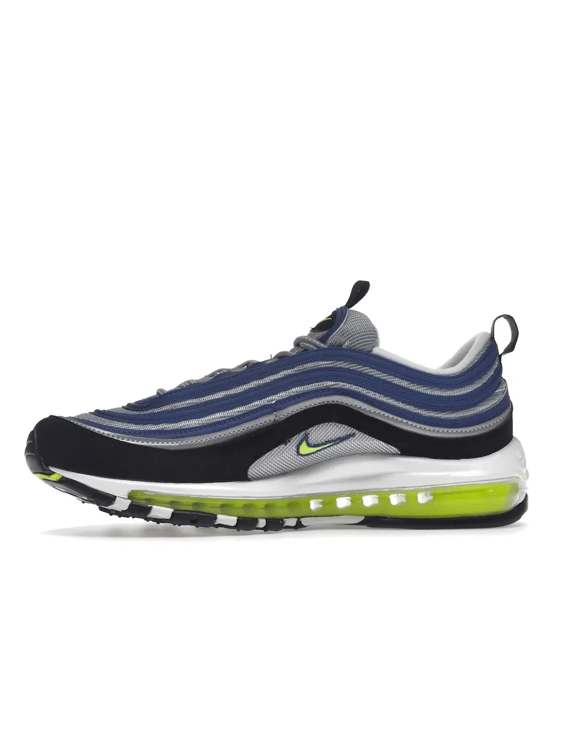 Мужские кроссовки для повседневной носки Nike Air Max 97 OG — изображение 3 из 4