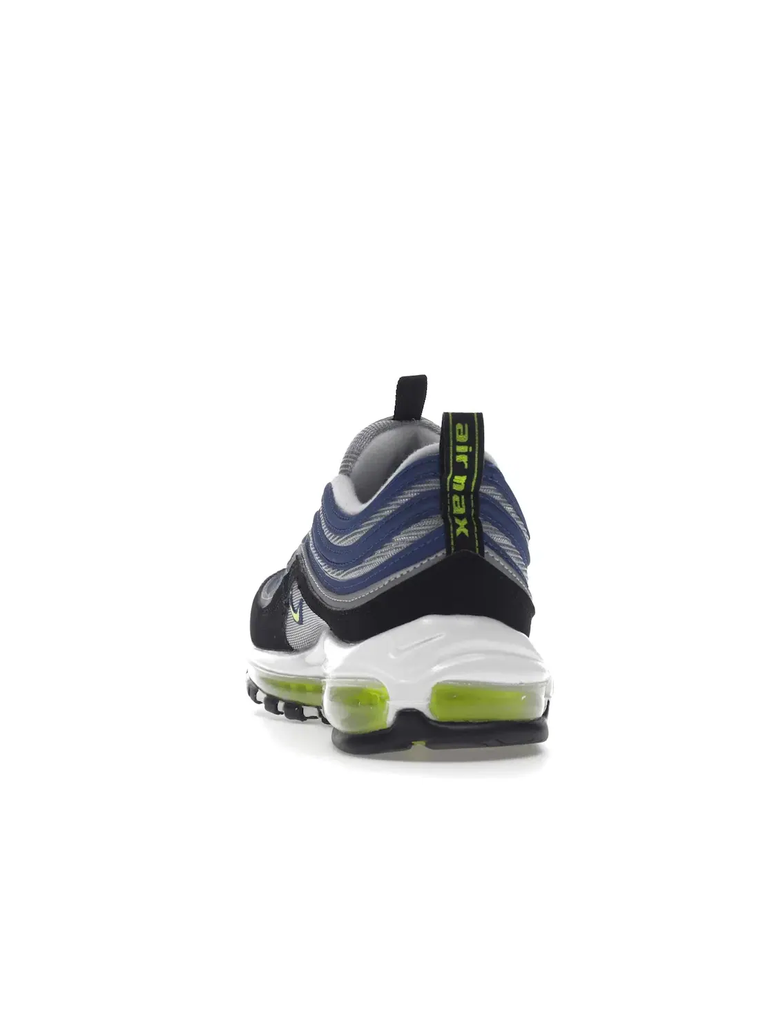 Мужские кроссовки для повседневной носки Nike Air Max 97 OG — изображение 4 из 4