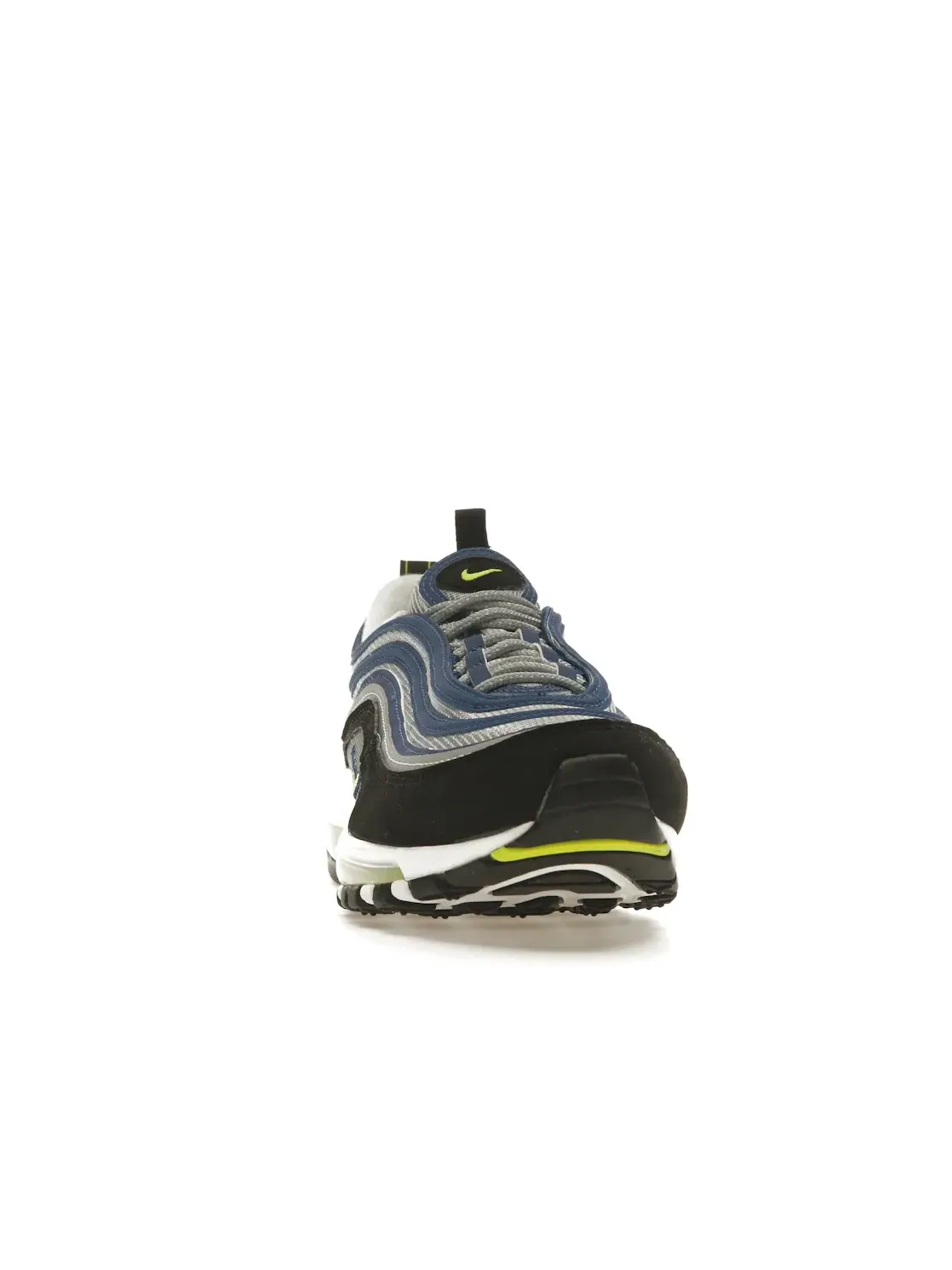 Женские кроссовки с длинным шнурком Nike Air Max 97 OG — изображение 2 из 4