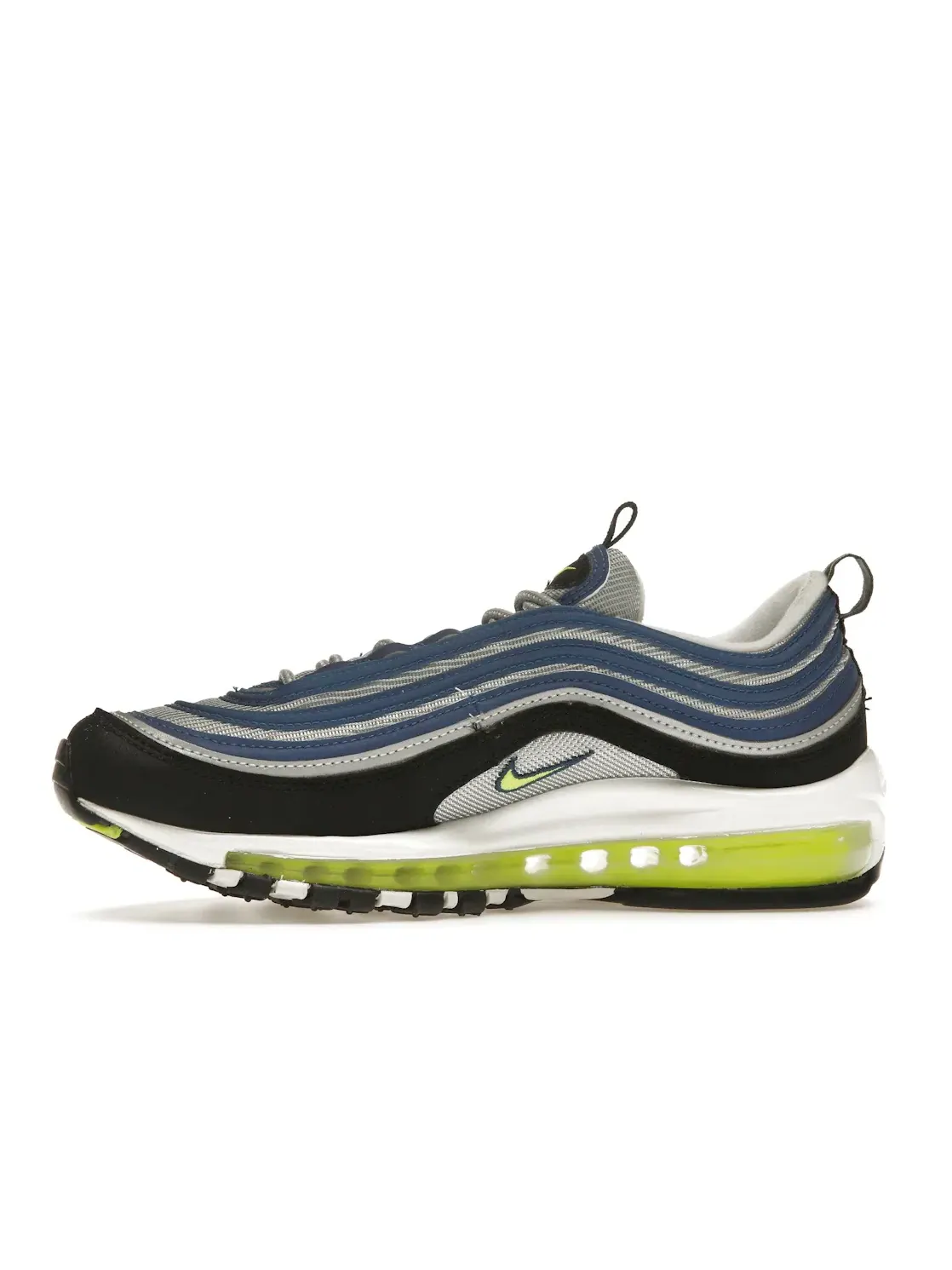 Женские кроссовки с длинным шнурком Nike Air Max 97 OG — изображение 3 из 4