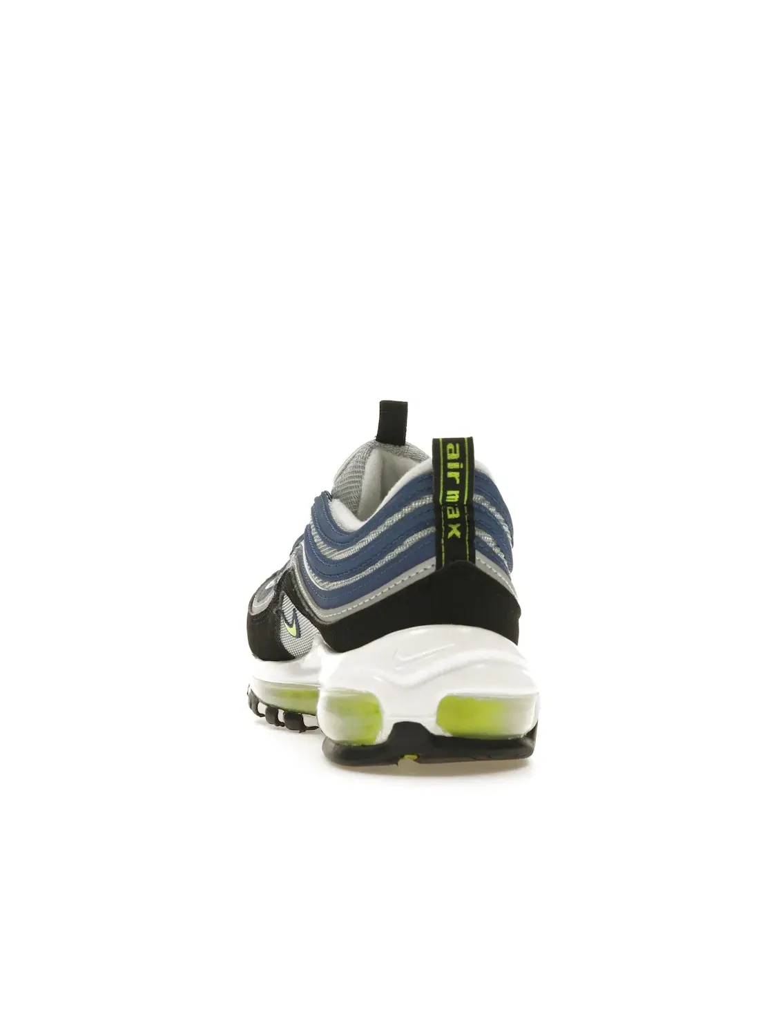 Женские кроссовки с длинным шнурком Nike Air Max 97 OG — изображение 4 из 4