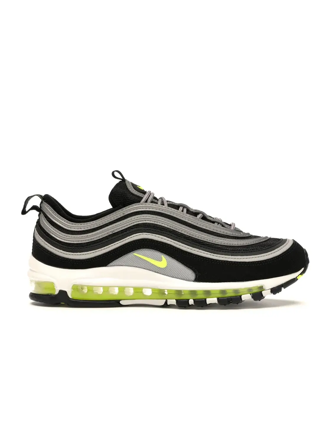 Мужские кроссовки Lifestyle Nike Air Max 97 — изображение 1 из 4
