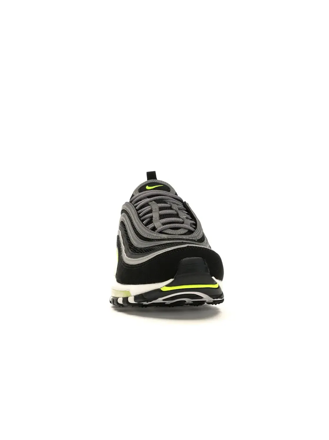 Мужские кроссовки Lifestyle Nike Air Max 97 — изображение 2 из 4