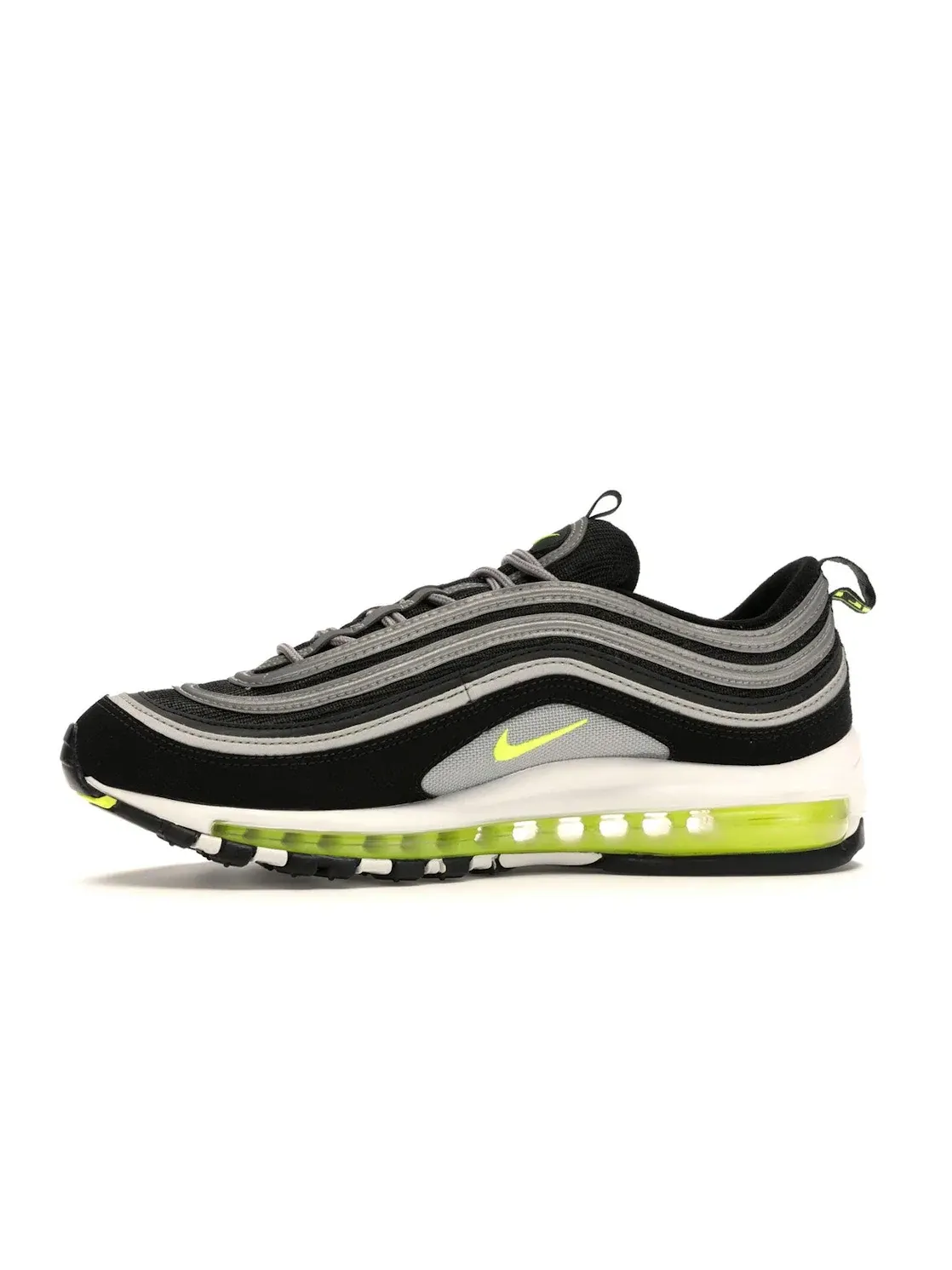 Мужские кроссовки Lifestyle Nike Air Max 97 — изображение 3 из 4