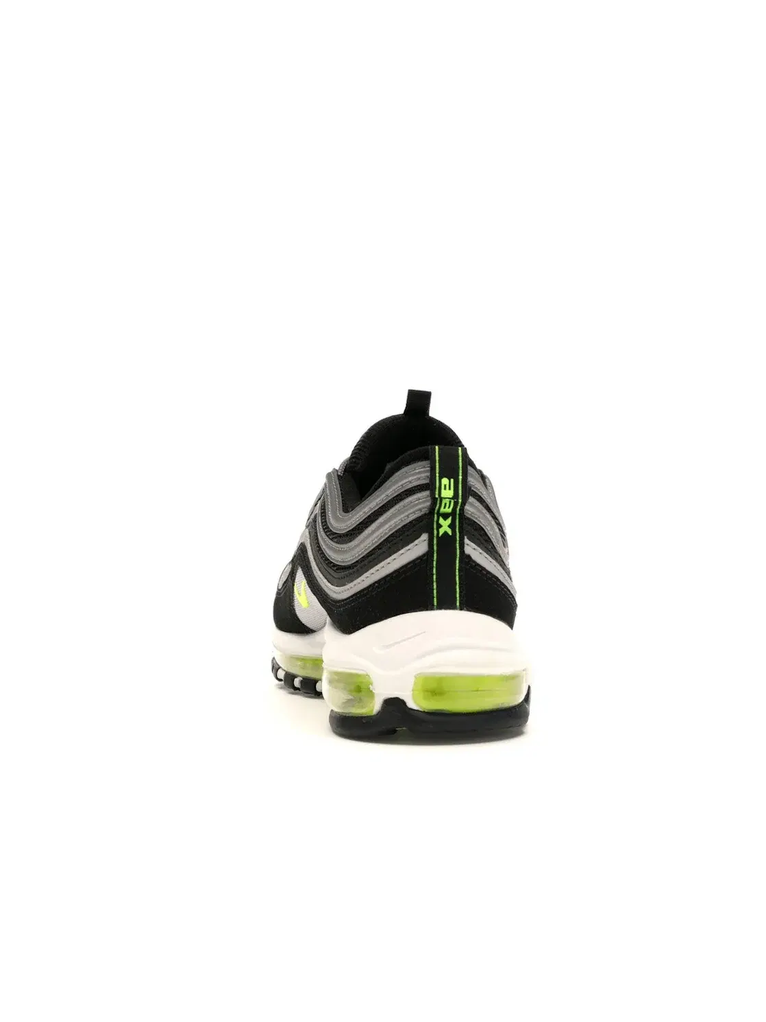 Мужские кроссовки Lifestyle Nike Air Max 97 — изображение 4 из 4