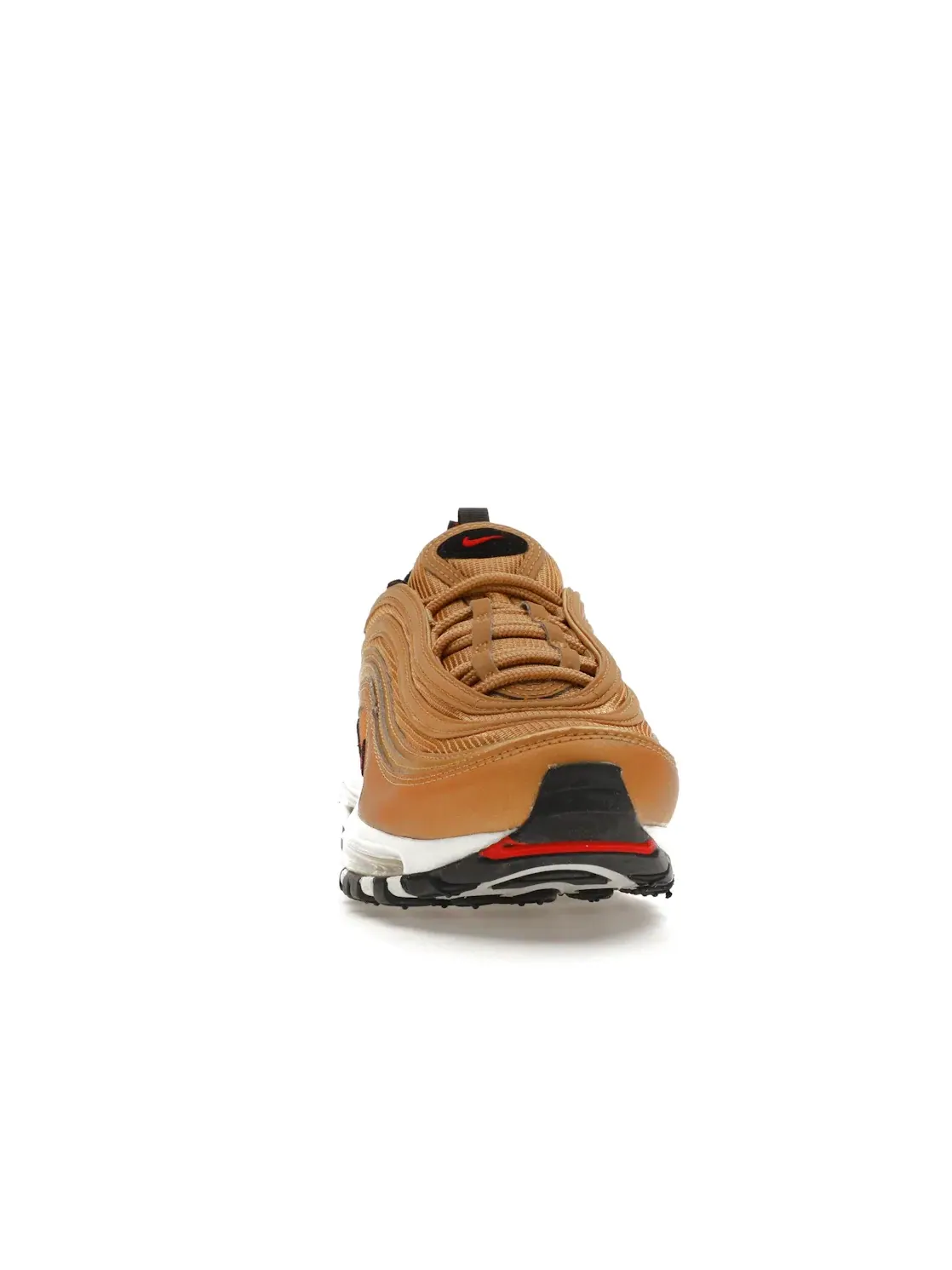 Женские кроссовки Lifestyle с сетчатым верхом Nike Air Max 97 OG — изображение 2 из 4