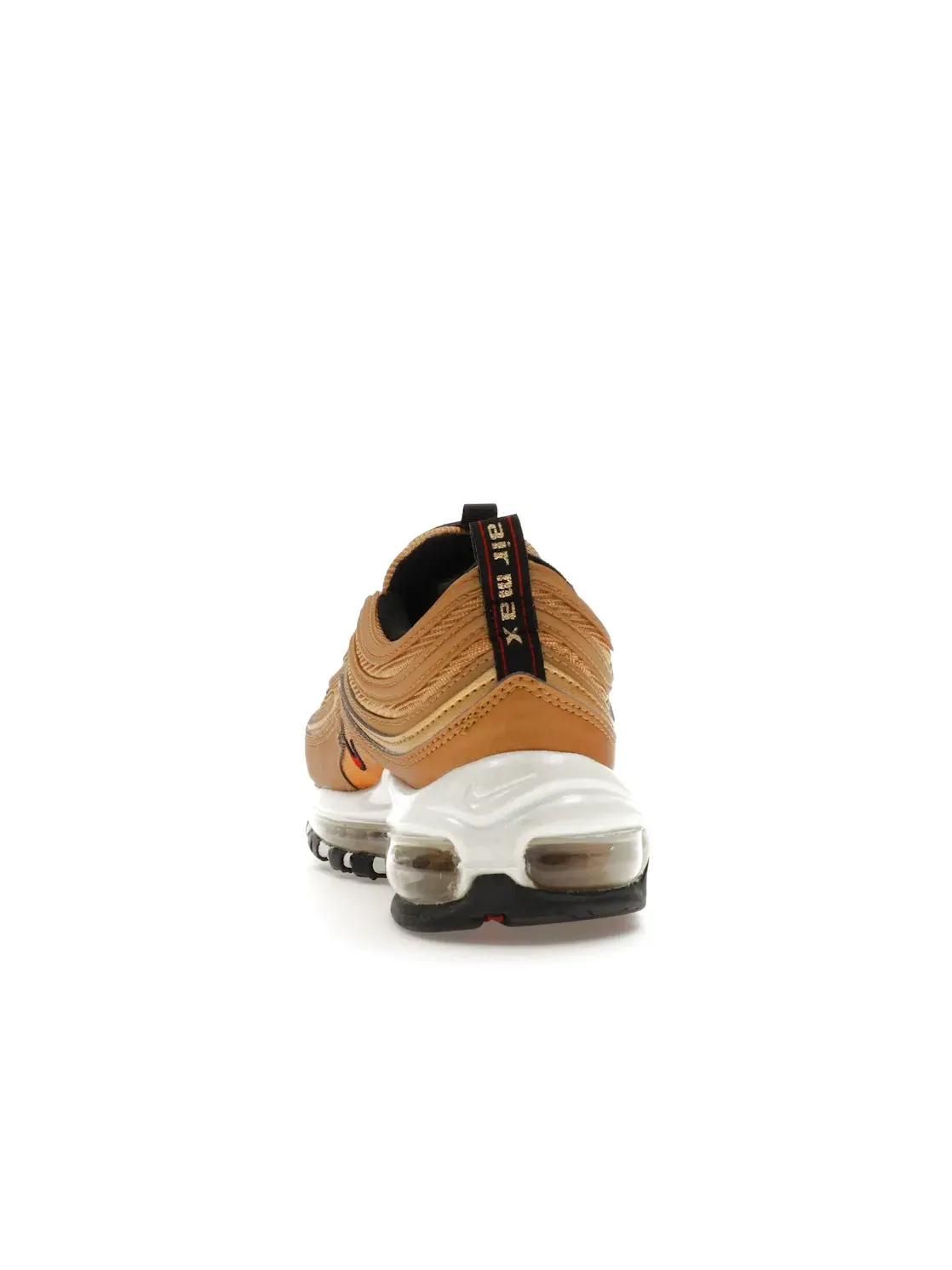 Женские кроссовки Lifestyle с сетчатым верхом Nike Air Max 97 OG — изображение 4 из 4