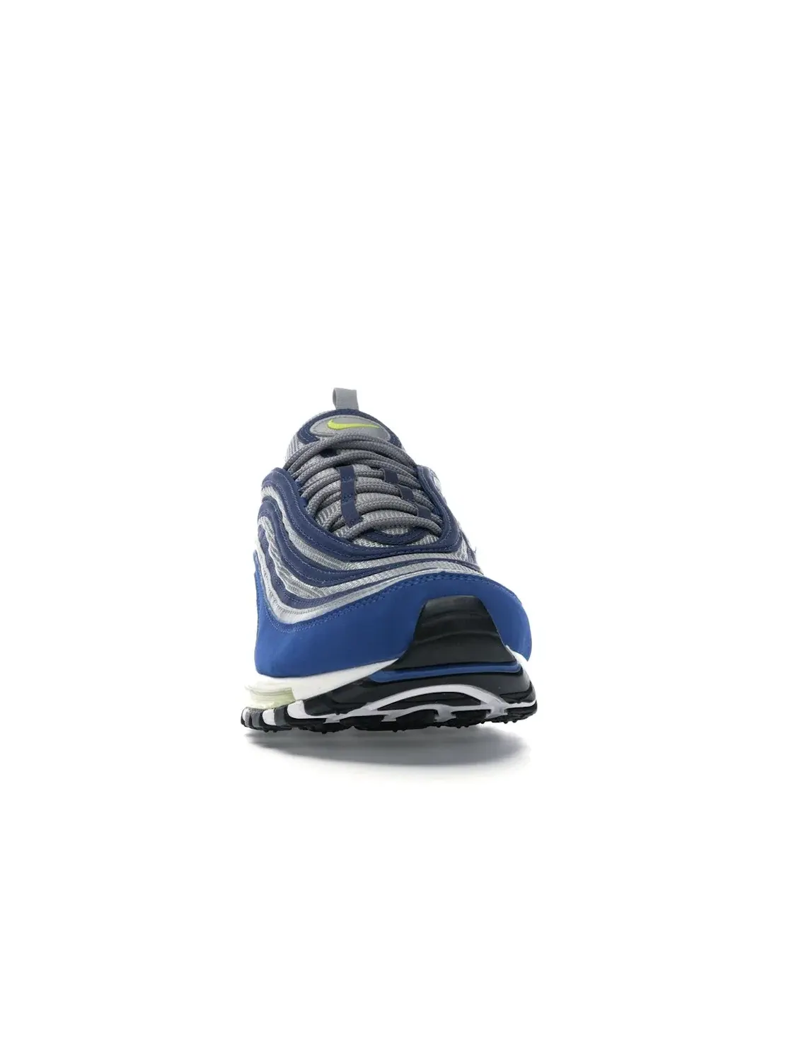 Мужские кроссовки Lifestyle с волнообразным дизайном Nike Air Max 97 — изображение 2 из 4