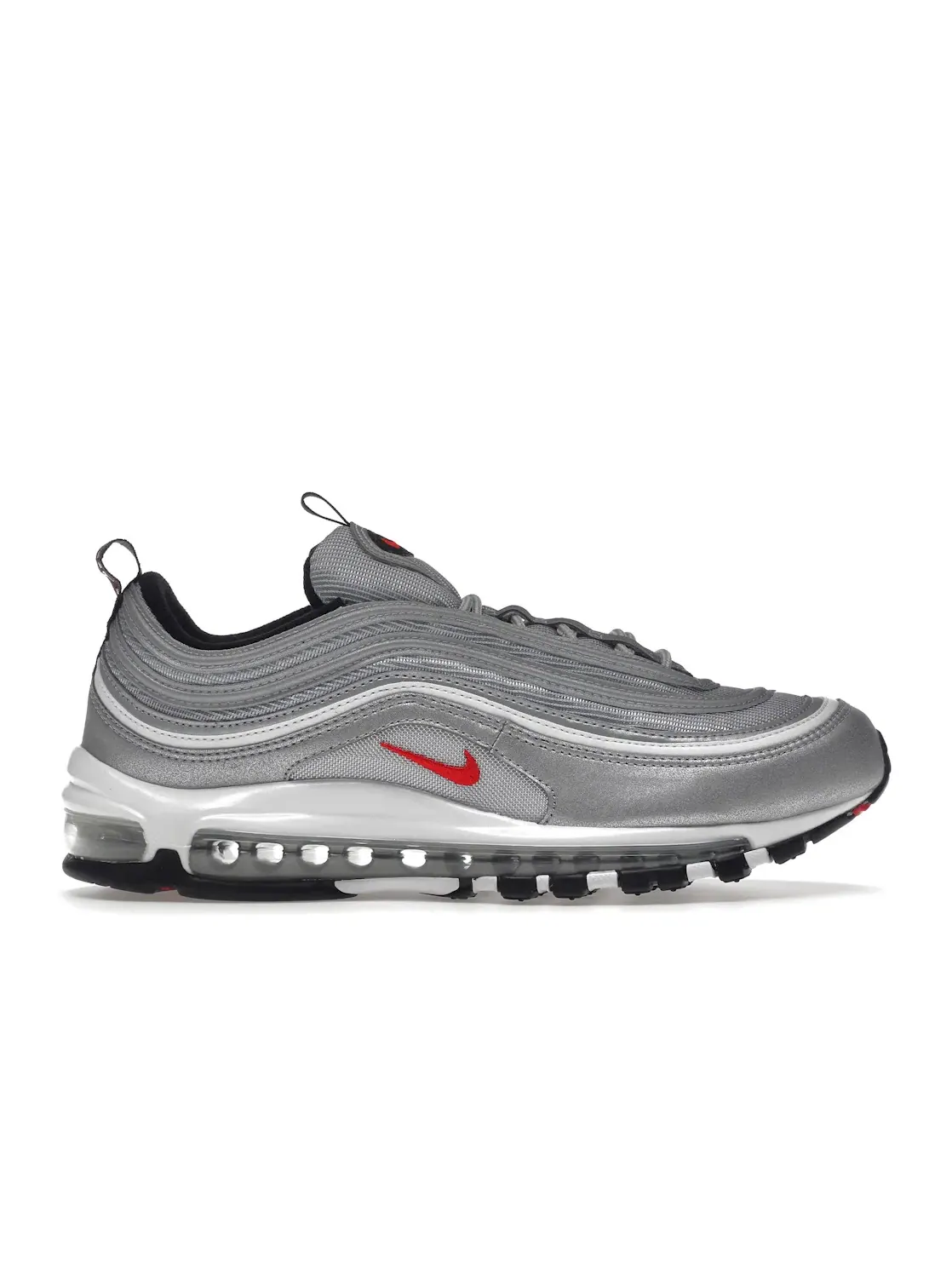 Мужские кроссовки Lifestyle с оригинальным дизайном Nike Air Max 97 OG — изображение 1 из 4