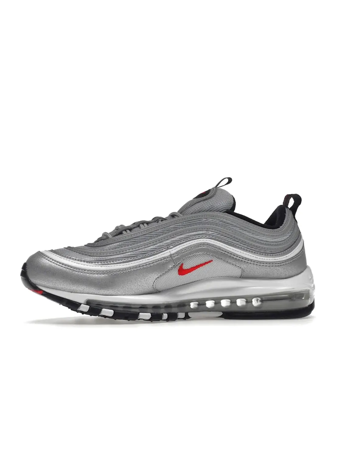 Мужские кроссовки Lifestyle с оригинальным дизайном Nike Air Max 97 OG — изображение 3 из 4