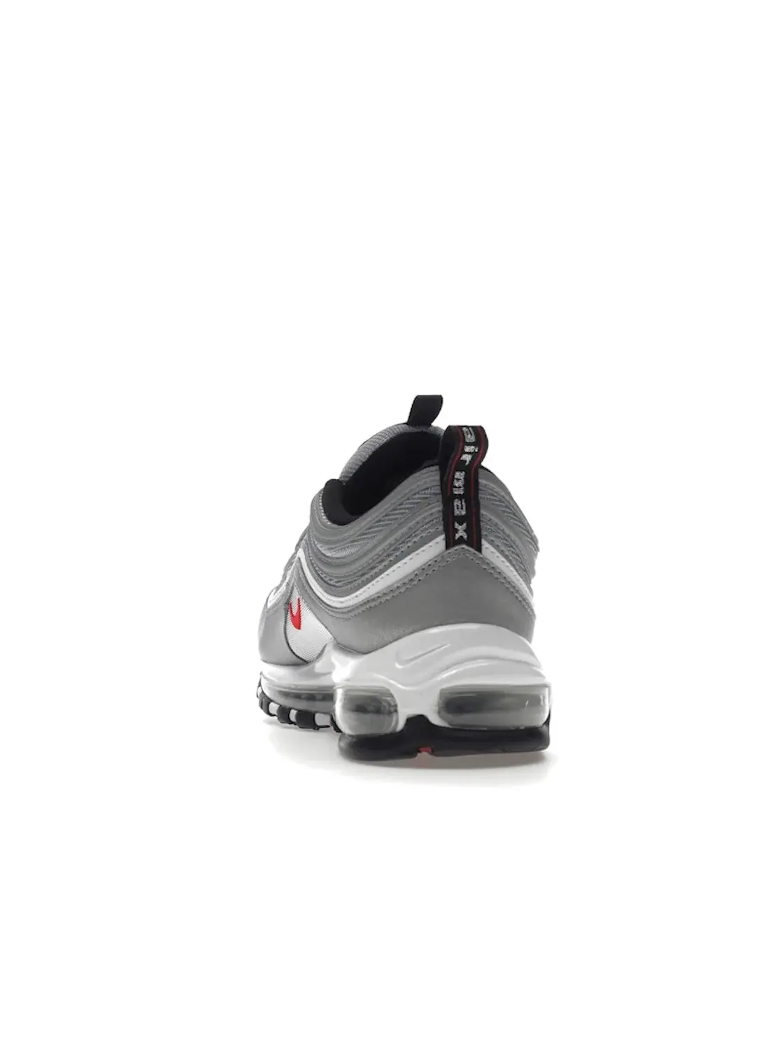 Мужские кроссовки Lifestyle с оригинальным дизайном Nike Air Max 97 OG — изображение 4 из 4