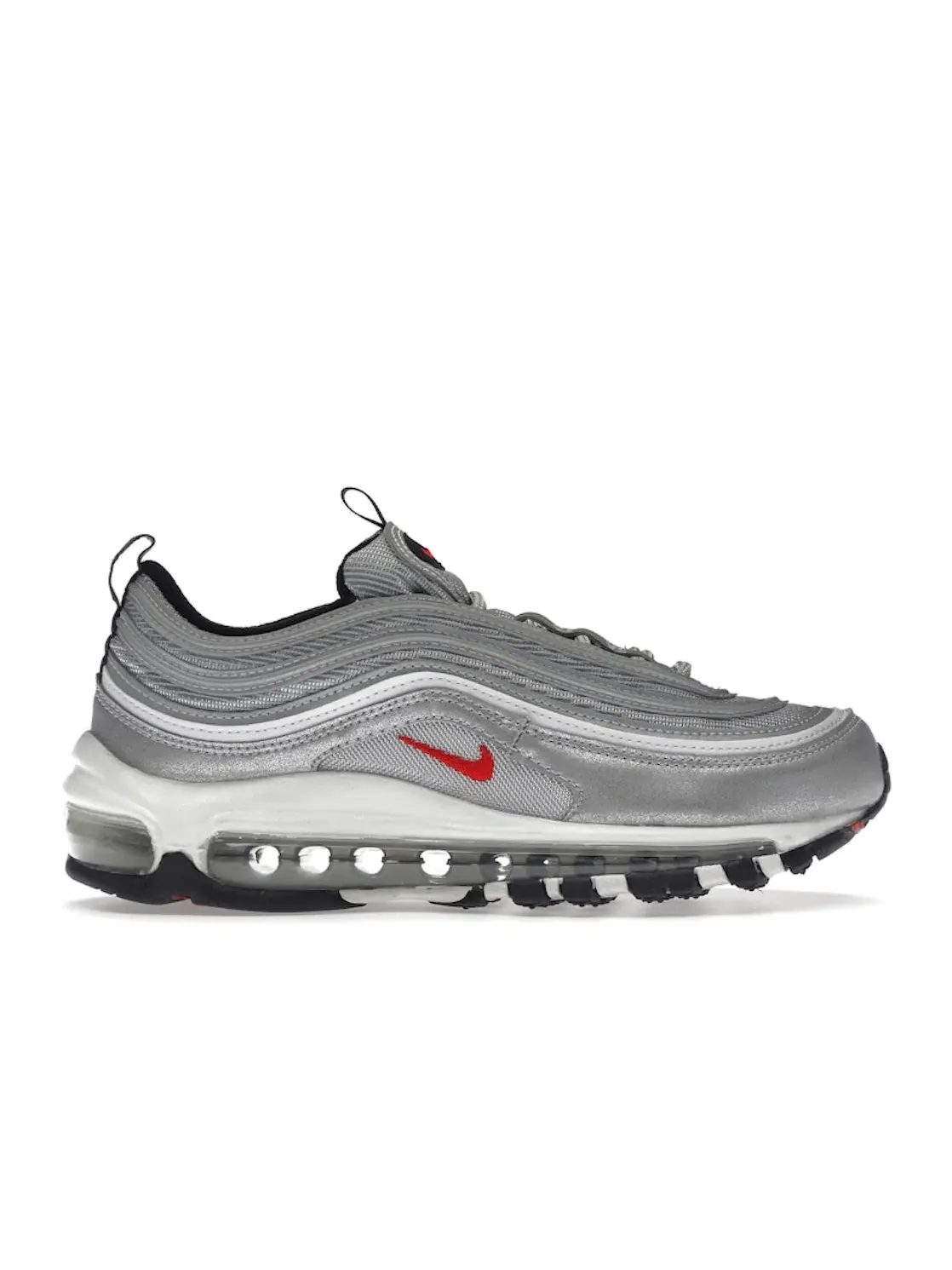 Женские кроссовки Lifestyle с сетчатым верхом Nike Air Max 97 OG — изображение 1 из 4