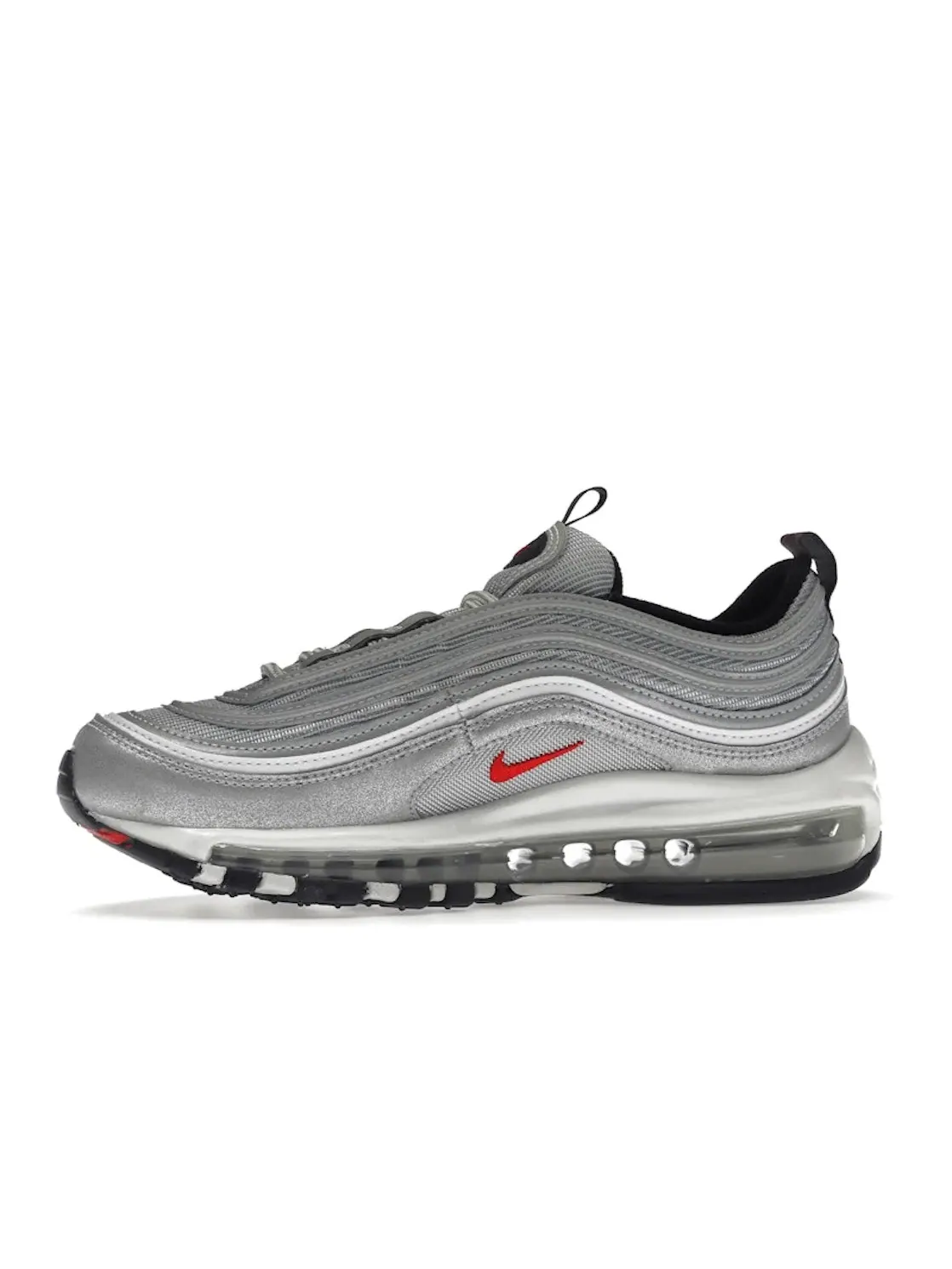 Женские кроссовки Lifestyle с сетчатым верхом Nike Air Max 97 OG — изображение 3 из 4