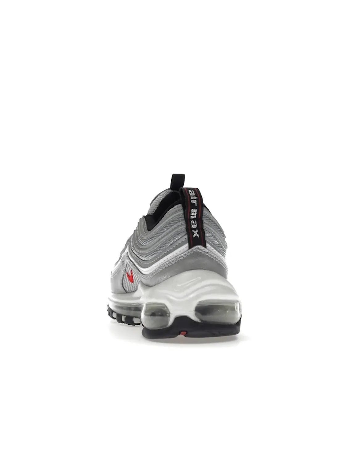 Женские кроссовки Lifestyle с сетчатым верхом Nike Air Max 97 OG — изображение 4 из 4
