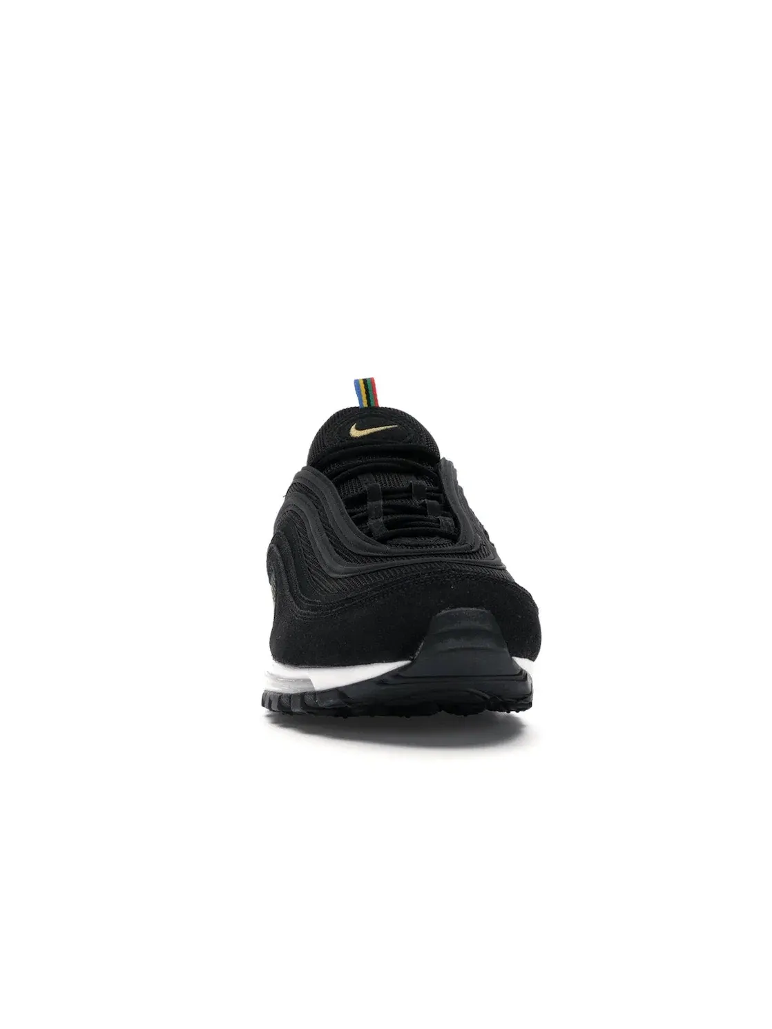 Мужские кроссовки Lifestyle Nike Air Max 97 Olympic Rings Pack — изображение 2 из 4