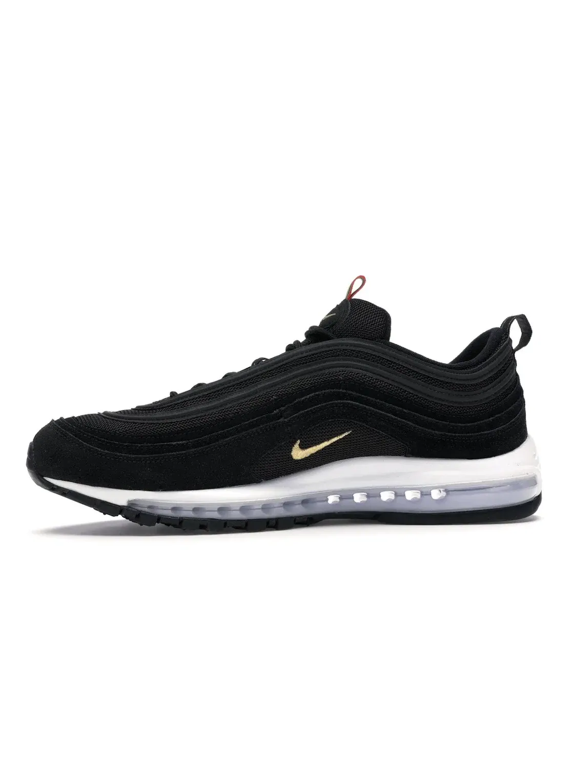 Мужские кроссовки Lifestyle Nike Air Max 97 Olympic Rings Pack — изображение 3 из 4