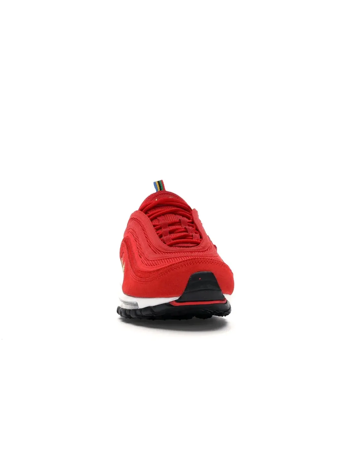 Мужские кроссовки с принтом Nike Air Max 97 Nike — изображение 2 из 4