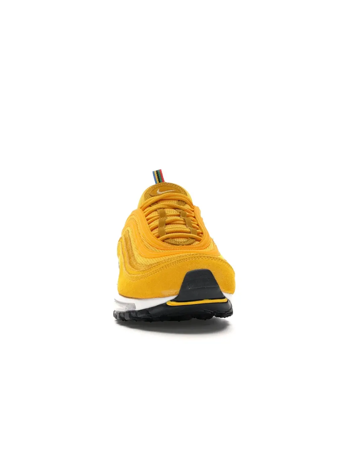 Мужские кроссовки Lifestyle с дизайном Nike Air Max 97 Olympic Rings Pack Nike — изображение 2 из 4